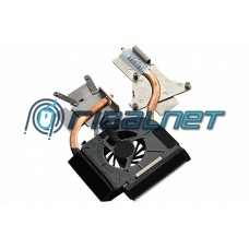 HP Pavilion DV6 Thermal Module c/ Fan DSC 2G NVIDIA